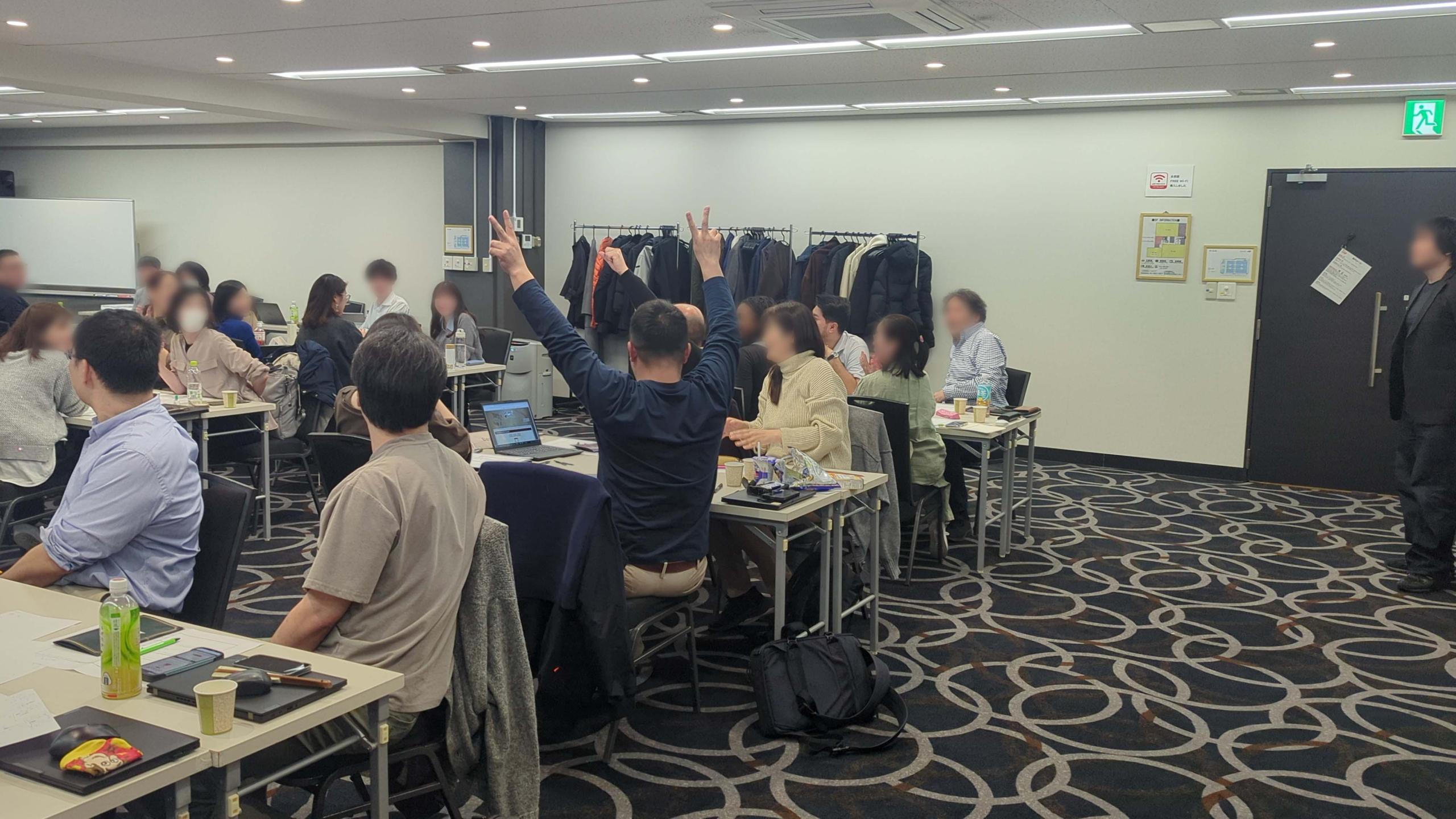 The mid-game leaderboard generated excitement, with major shifts in ranking during the second half.